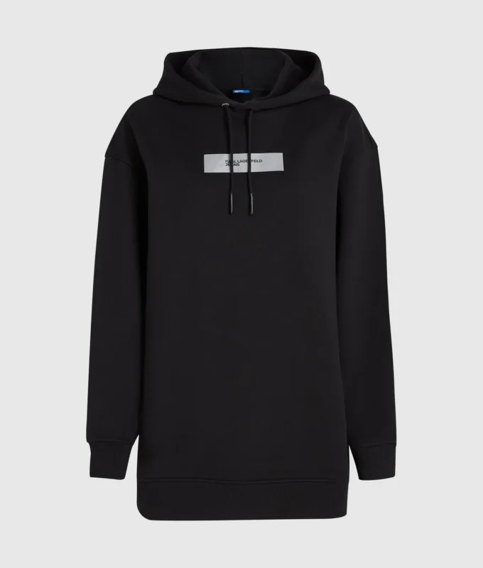 Oversized hoodie