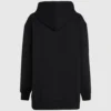 Oversized hoodie