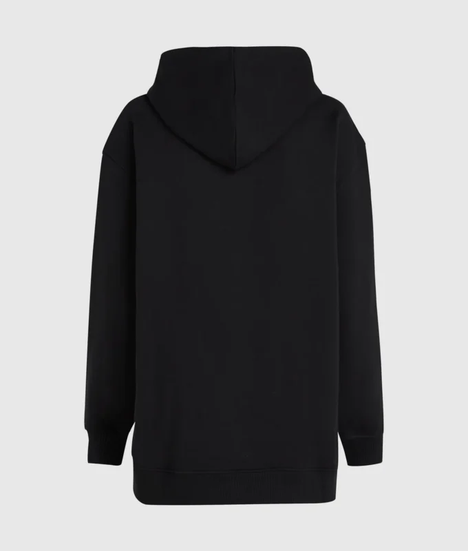 Oversized hoodie