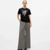 Paris sketch T-shirt