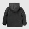 Parka voor jongens