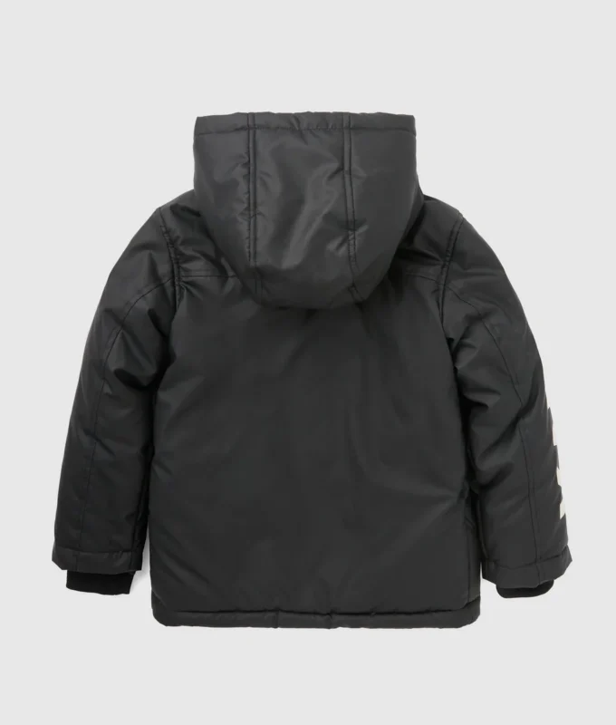 Parka voor jongens