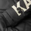 Parka voor jongens