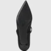 Pasha Mary Jane sandalen met hak