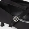 Pasha Mary Jane sandalen met hak