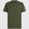 PATCH LOGO T-SHIRT
