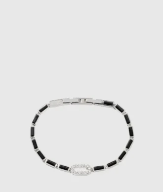 PAVÉ CHARM ARMBAND