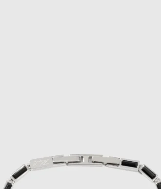 PAVÉ CHARM ARMBAND