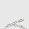 PAVÉ HARTJESBRACELET