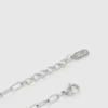 PAVÉ HARTJESBRACELET