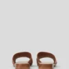 PETA AUTOGRAPH WHIPSTITCH SANDALEN