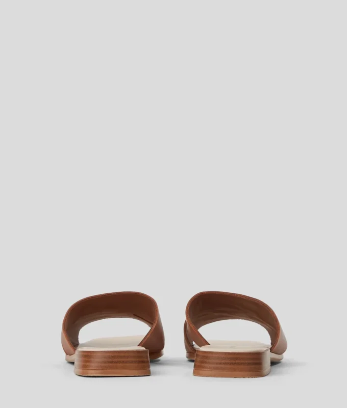 PETA AUTOGRAPH WHIPSTITCH SANDALEN