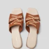 PETA AUTOGRAPH WHIPSTITCH SANDALEN