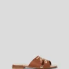 PETA AUTOGRAPH WHIPSTITCH SANDALEN