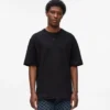 Piqué T-shirt