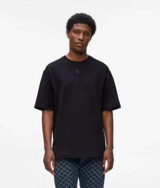 Piqué T-shirt