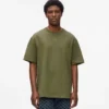 Piqué T-shirt