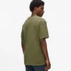Piqué T-shirt