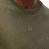 Piqué T-shirt