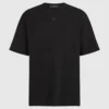 Piqué T-shirt