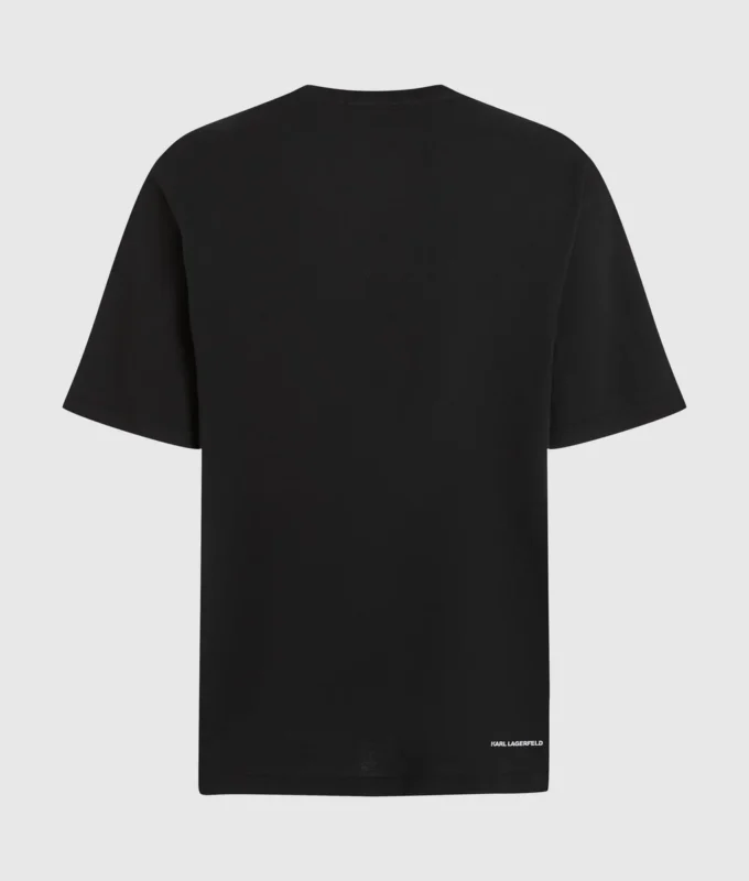 Piqué T-shirt