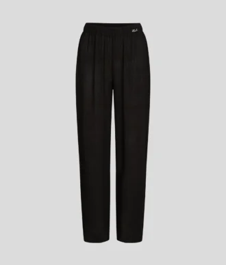 PLISSÉ STRANDBROEK