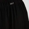 PLISSÉ STRANDBROEK