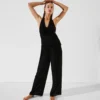 PLISSÉ STRANDBROEK
