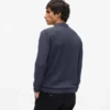 Polo met lange mouwen