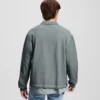 POLO SWEATSHIRT