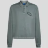 POLO SWEATSHIRT
