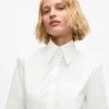 Popeline blouse