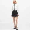 Popeline blouse