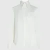 Popeline blouse