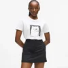 Portrait T-shirt