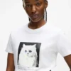 Portrait T-shirt