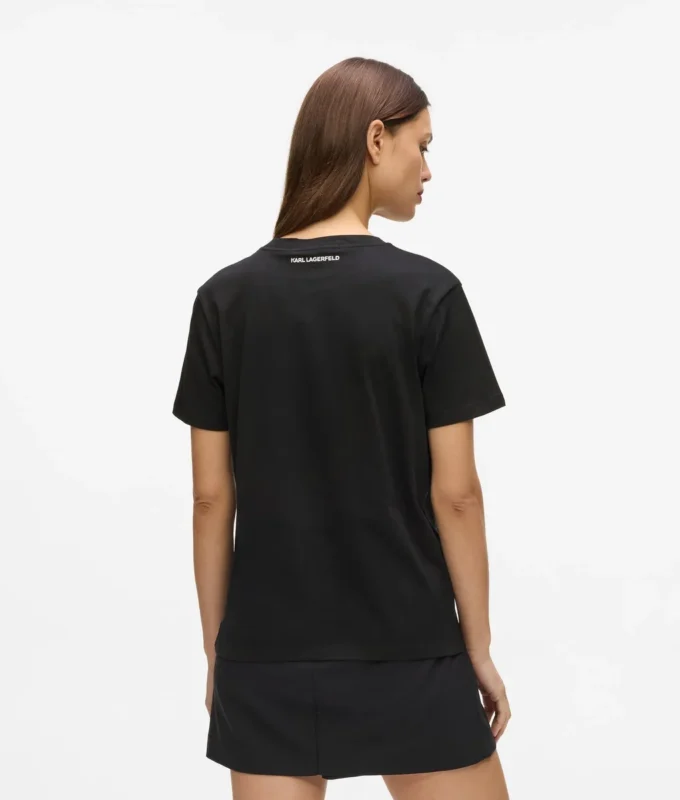 Portrait T-shirt