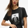 Portrait T-shirt