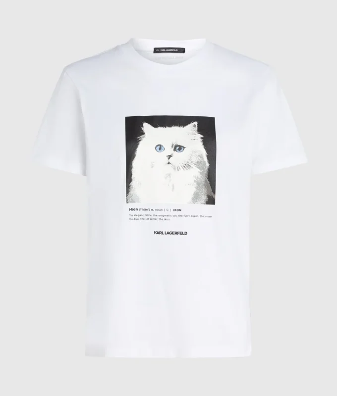 Portrait T-shirt