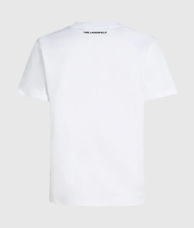 Portrait T-shirt