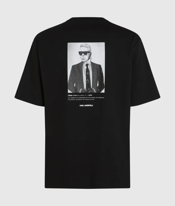Portrait T-shirt