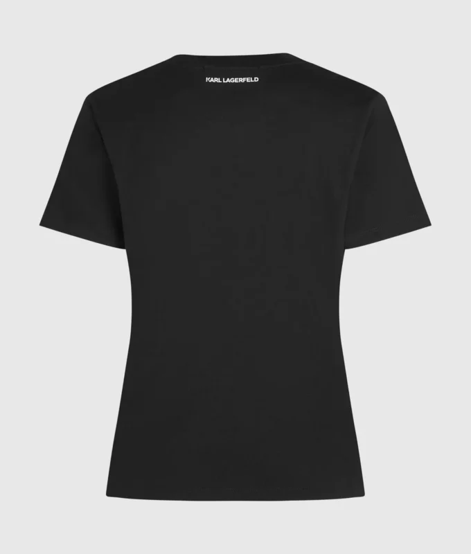 Portrait T-shirt