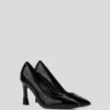 PREMIERE 90 GLOSS HEELS