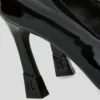 PREMIERE 90 GLOSS HEELS
