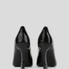 PREMIERE 90 GLOSS HEELS