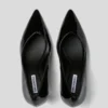 PREMIERE 90 GLOSS HEELS