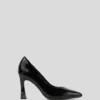 PREMIERE 90 GLOSS HEELS