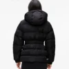 PUFFERJAS MET RIEM