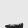 Pumps met strik