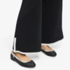 Pumps met strik
